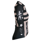 Rapha + Patta Women's Pro Team Training Jersey Apparel - Clothing - Women's Jerseys - Road