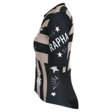 Rapha + Patta Women's Pro Team Training Jersey Apparel - Clothing - Women's Jerseys - Road