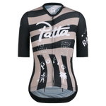 Rapha + Patta Women's Pro Team Training Jersey Luxury Black / XXS Apparel - Clothing - Women's Jerseys - Road
