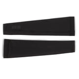 Rapha Pro Team Arm Screens Black / L Apparel - Apparel Accessories - Warmers - Arm