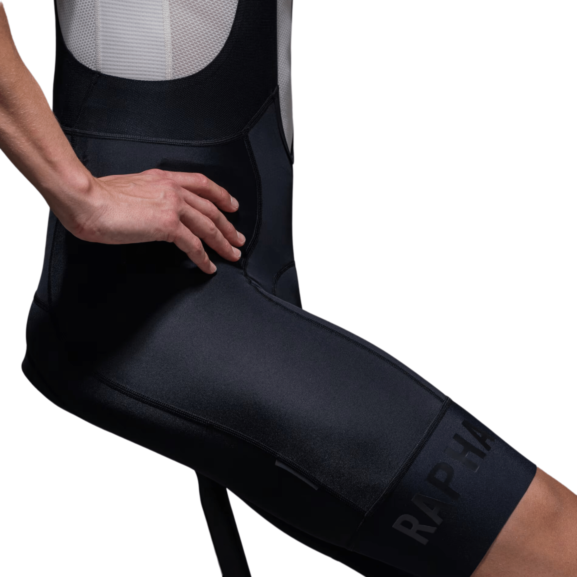 Rapha プロチーム ビブショーツⅡ レギュラー S メンズ プロチーム ビブショーツ II - レギュラー | Rapha