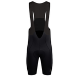 Rapha Pro Team Bib Shorts - Regular Black/Black / XS Apparel - Clothing - Men's Bibs - Road - Bib Shorts