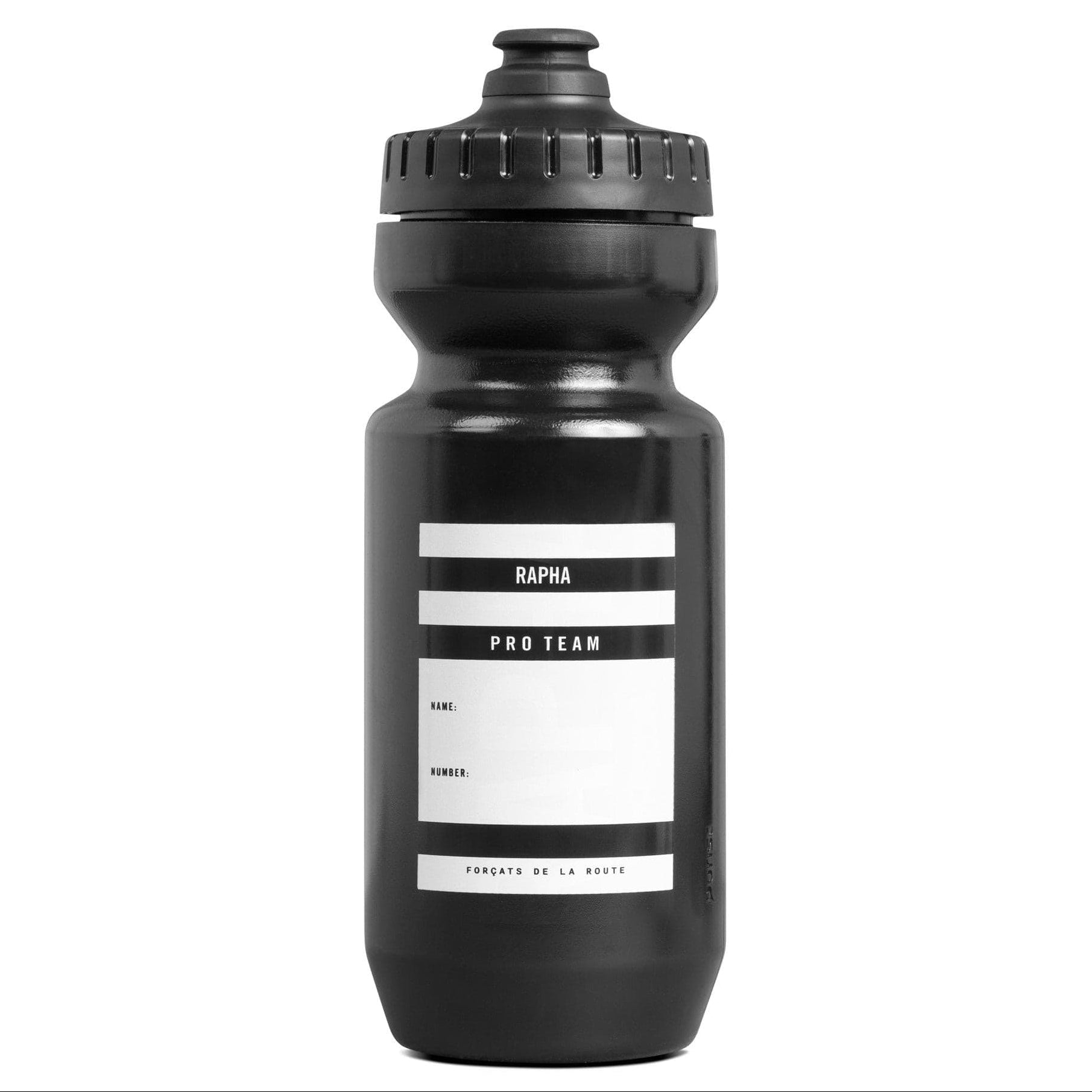 Rapha Pro Team Bidon Accessories - Bottles