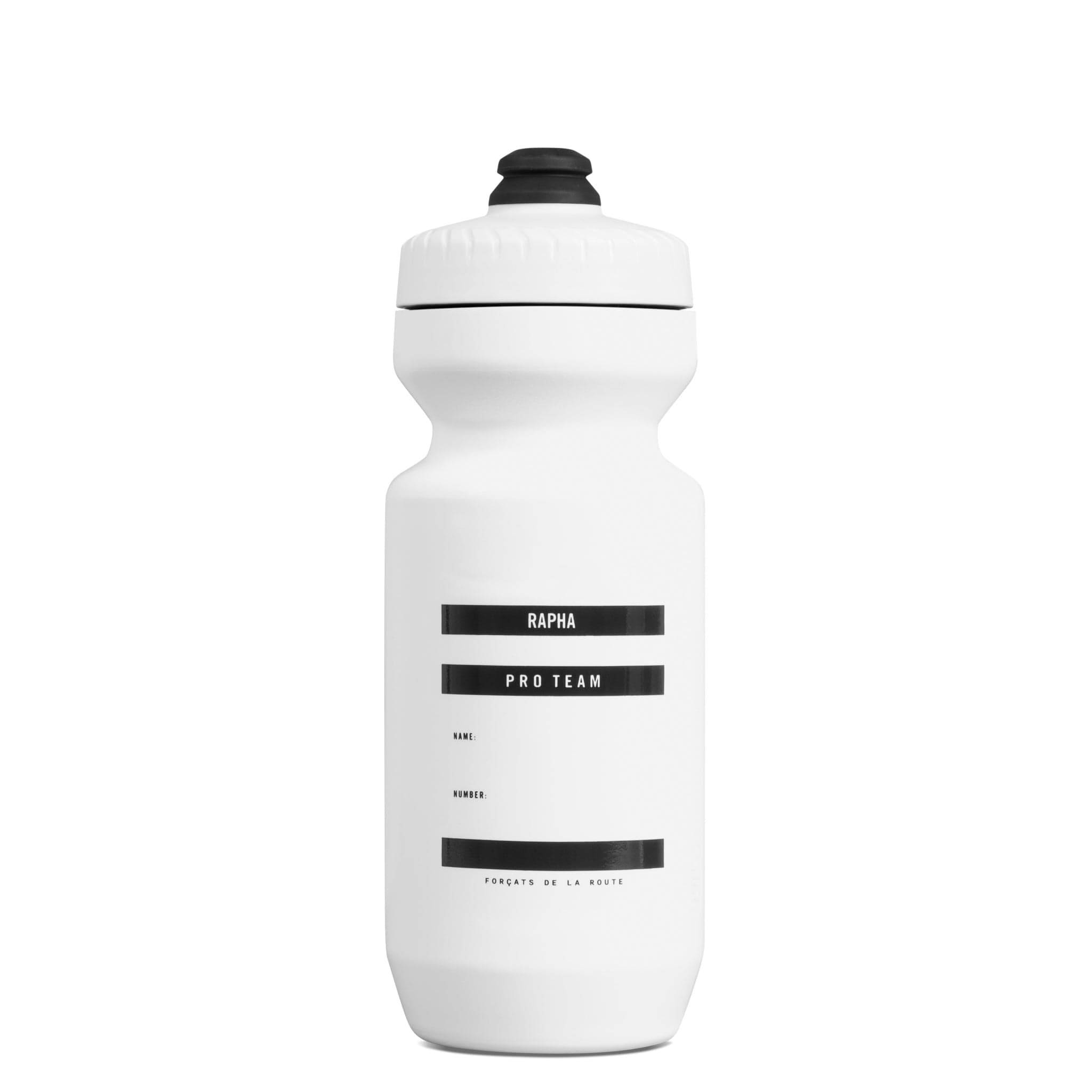 Rapha Pro Team Bidon Accessories - Bottles