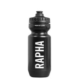 Rapha Pro Team Bidon Black Accessories - Bottles
