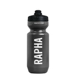 Rapha Pro Team Bidon Grey Accessories - Bottles