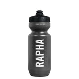 Rapha Pro Team Bidon Grey Accessories - Bottles