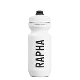 Rapha Pro Team Bidon White Accessories - Bottles
