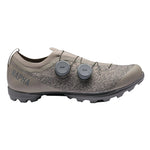 Rapha Pro Team Gravel Shoe Dove/Rock Ridge / 37 Apparel - Apparel Accessories - Shoes - Mountain - Clip-in