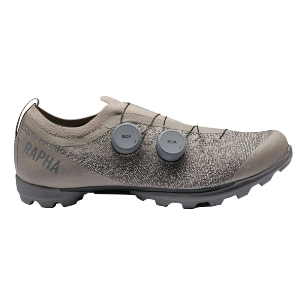 Rapha Chaussures de Cyclisme Explore Powerweave (Vert) | privatesports Rapha Chaussures de Cyclisme Explore Powerweave (Vert) | privatesports