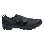 Rapha Pro Team Gravel Shoe Vulcan/Black / 37 Apparel - Apparel Accessories - Shoes - Mountain - Clip-in