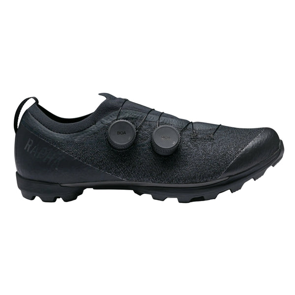 Vulcan/Black