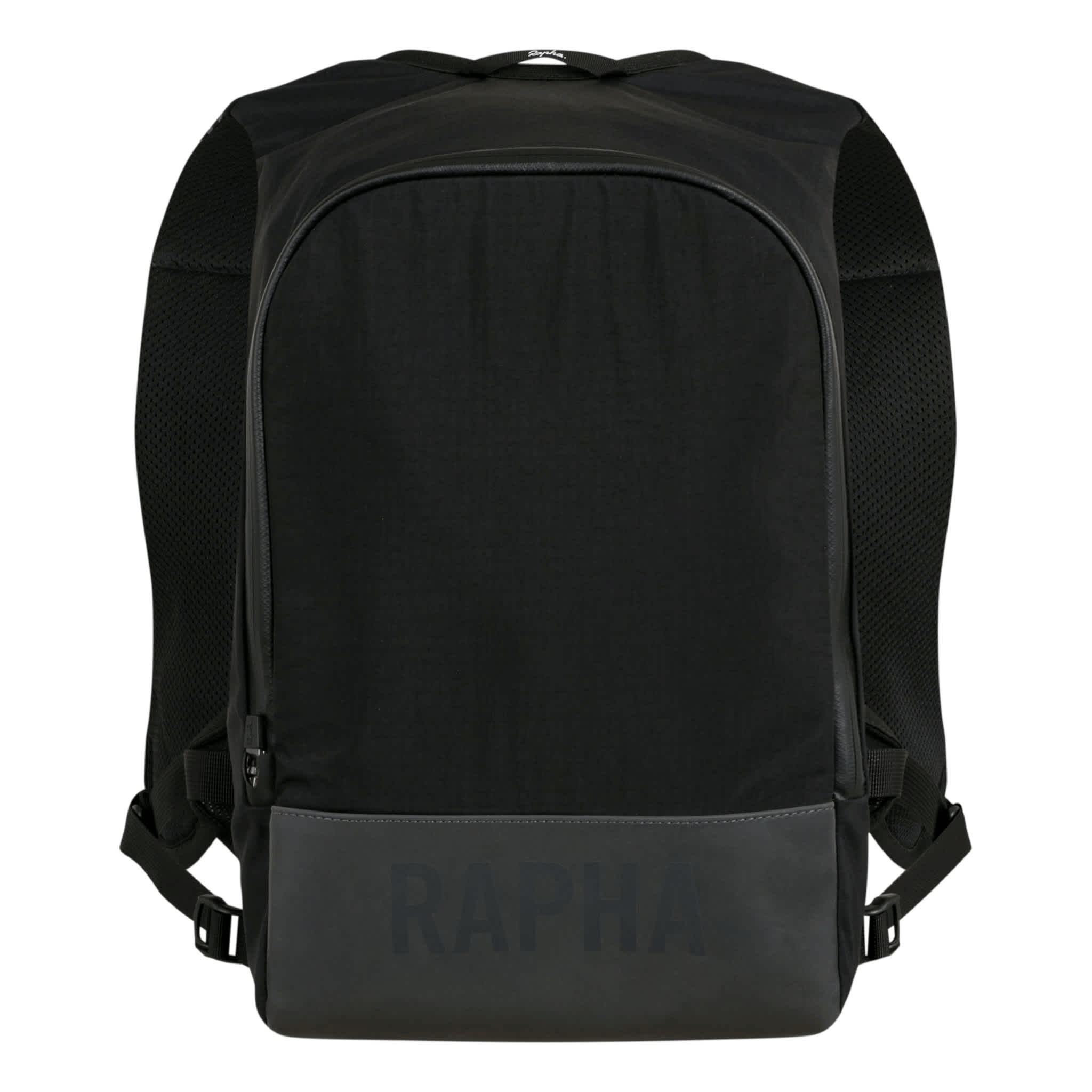 Rapha Pro Team Lightweight Backpack - Black Accessories - Bags - Backpacks