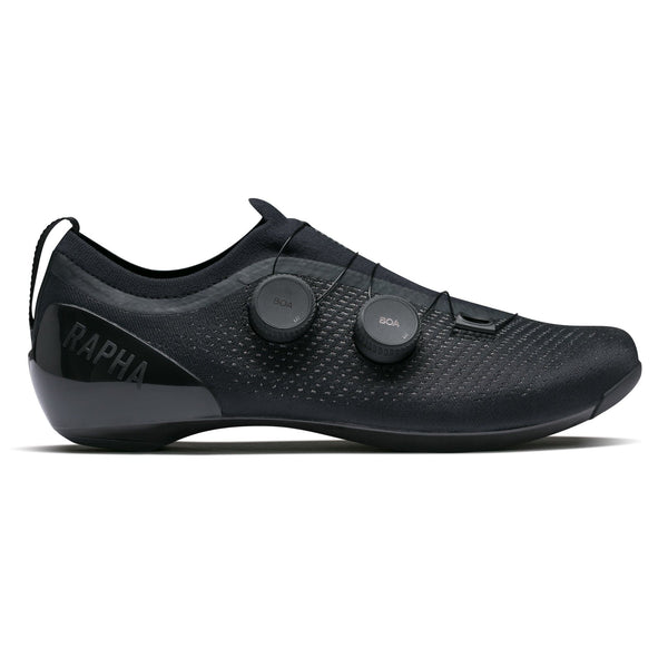Black/Black