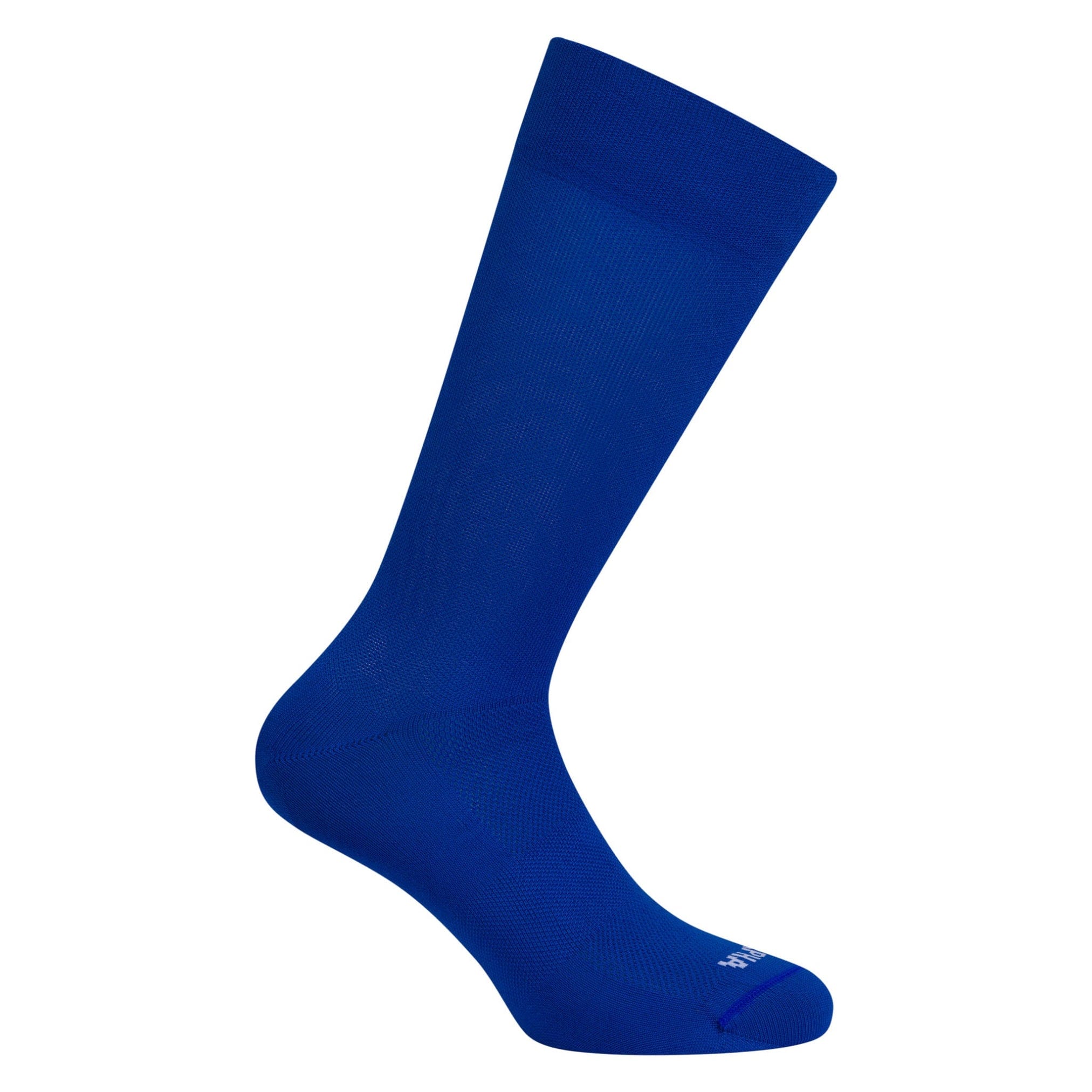 Rapha Pro Team Socks - Extra Long Blue/White / S Apparel - Clothing - Socks