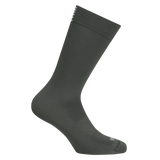 Rapha Pro Team Socks - Extra Long Ivy Green/White / XS Apparel - Clothing - Socks