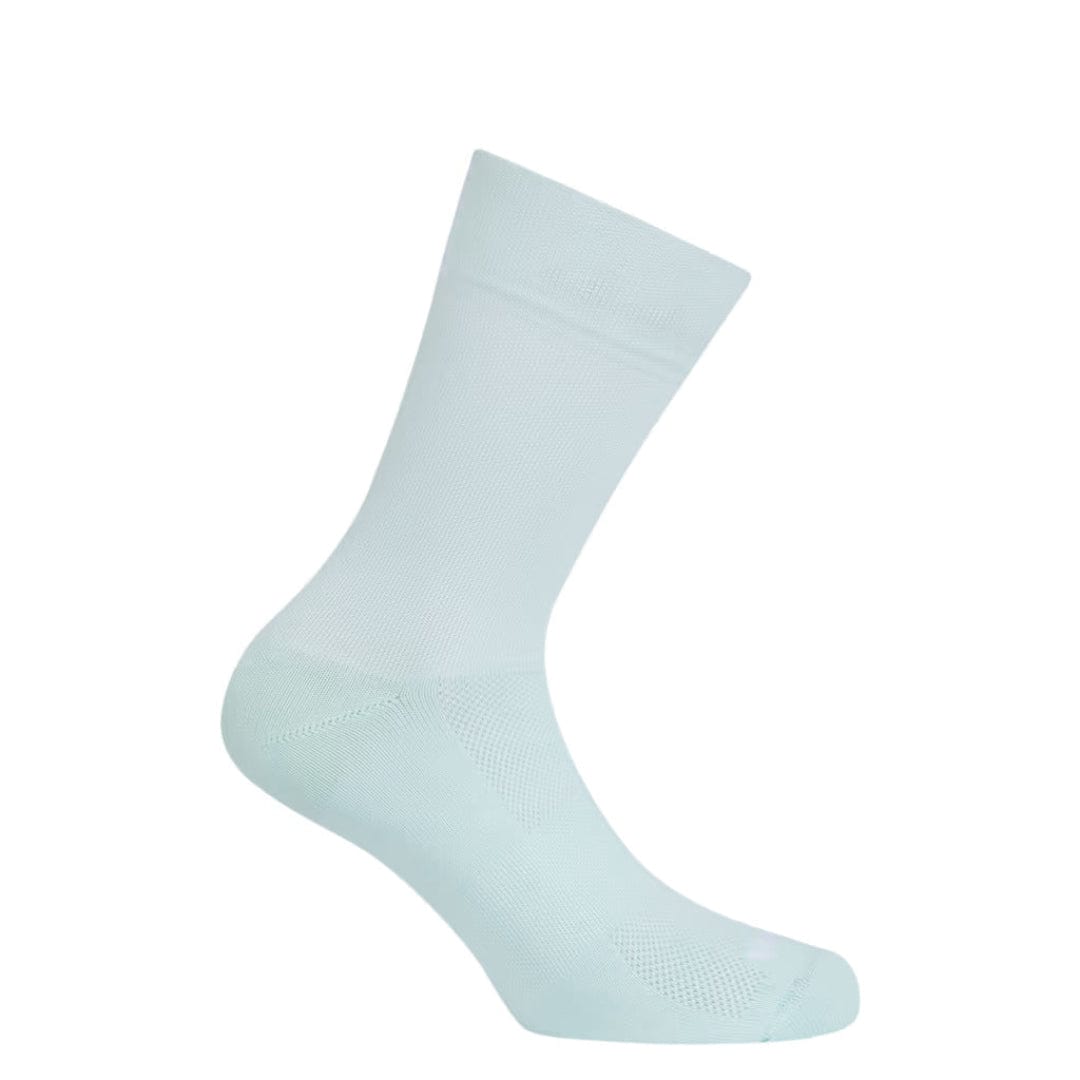 Rapha Pro Team Socks - Regular Aqua/White / XS Apparel - Clothing - Socks