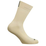 Rapha Pro Team Socks - Regular Khaki/White / M Apparel - Clothing - Socks