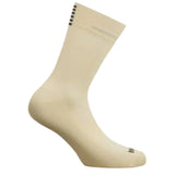Rapha Pro Team Socks - Regular Khaki/White / M Apparel - Clothing - Socks