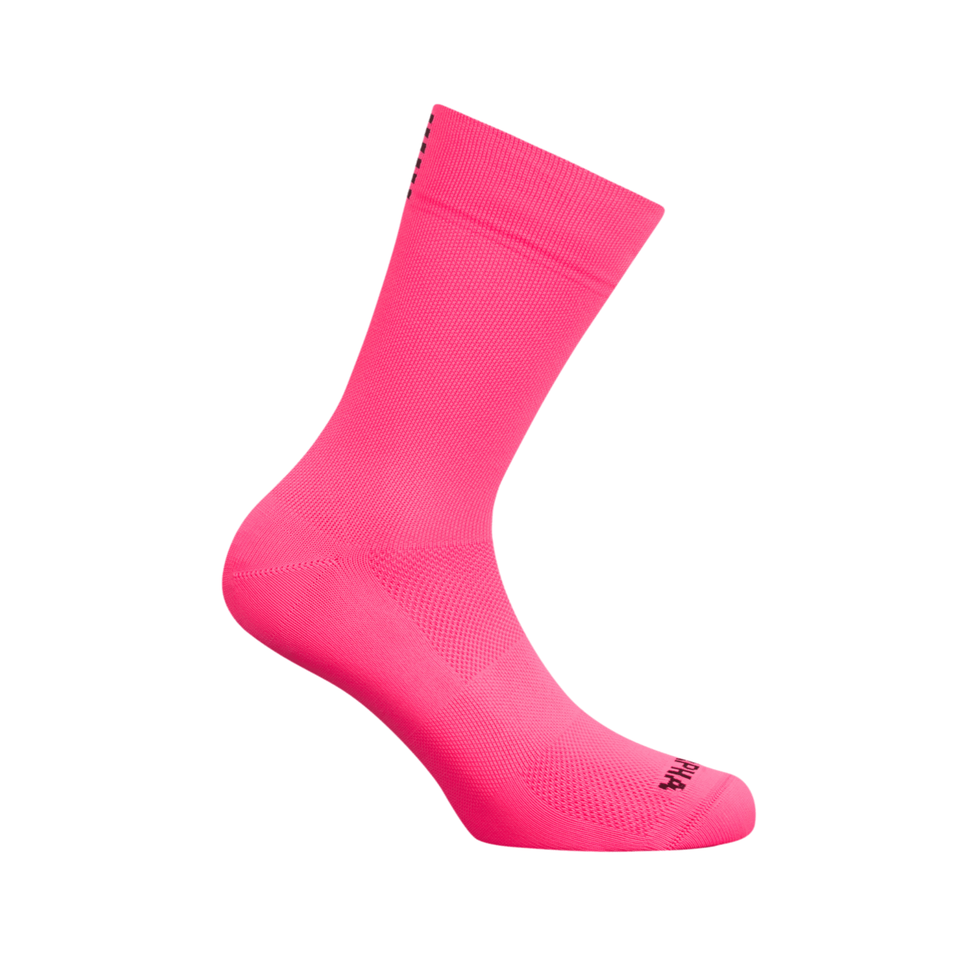 Rapha Pro Team Socks - Regular Pink / XS Apparel - Clothing - Socks