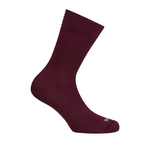Rapha Pro Team Socks - Regular Port/White / L Apparel - Clothing - Socks