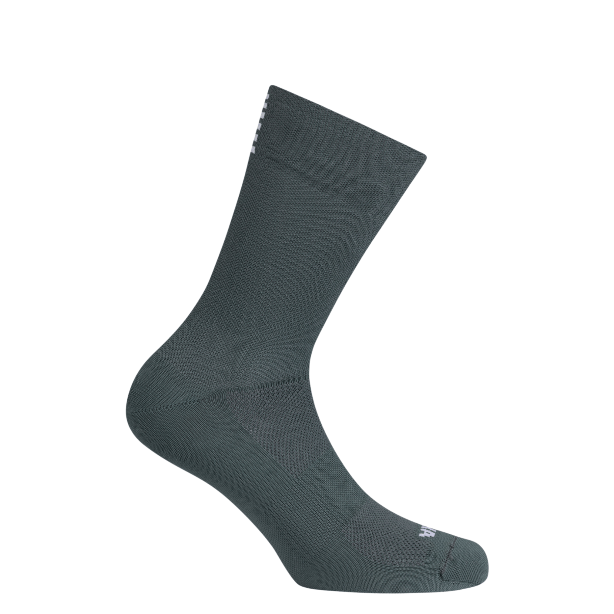 Rapha Pro Team Socks - Regular Urban Chic/Basic White / M Apparel - Clothing - Socks