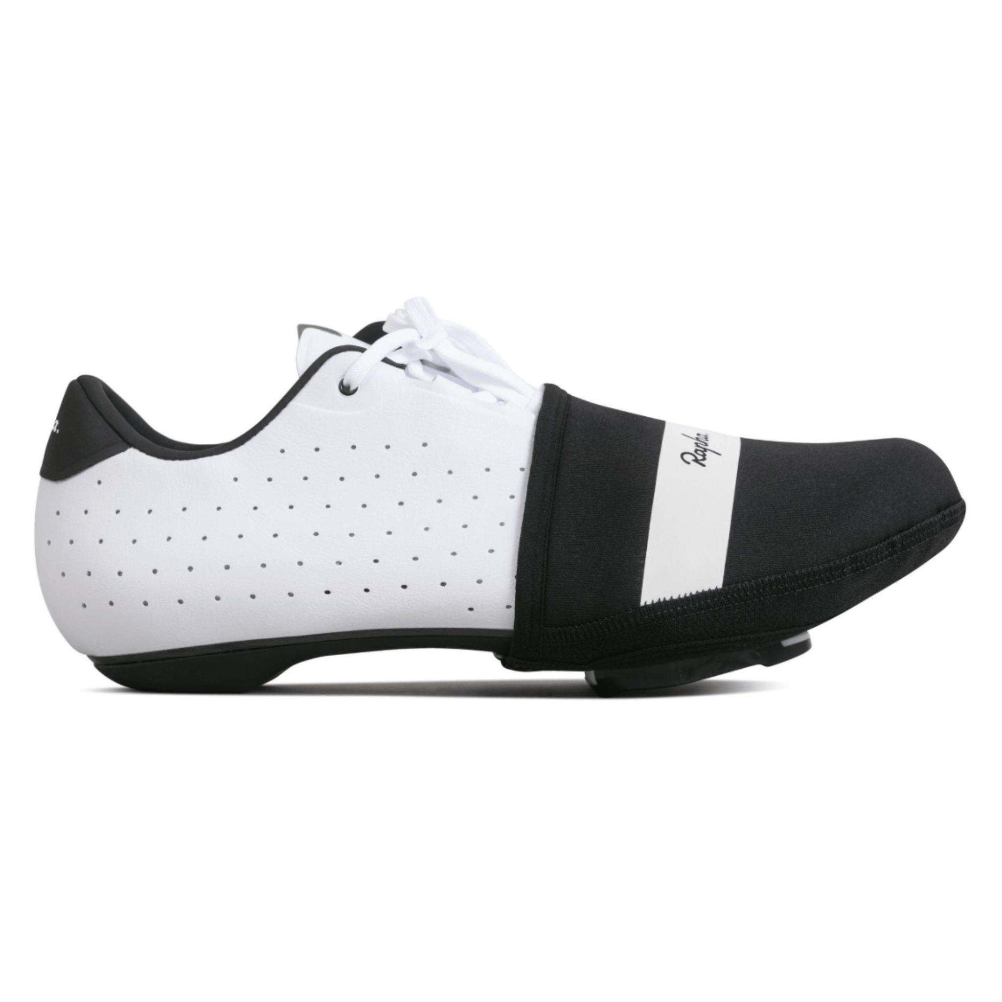 Rapha Rapha Toe Cover Black/Black / M/L Apparel - Apparel Accessories - Shoe Covers
