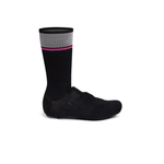 Rapha Reflective Oversocks Black / M Apparel - Apparel Accessories - Shoe Covers