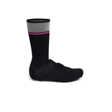 Rapha Reflective Oversocks Black / M Apparel - Apparel Accessories - Shoe Covers