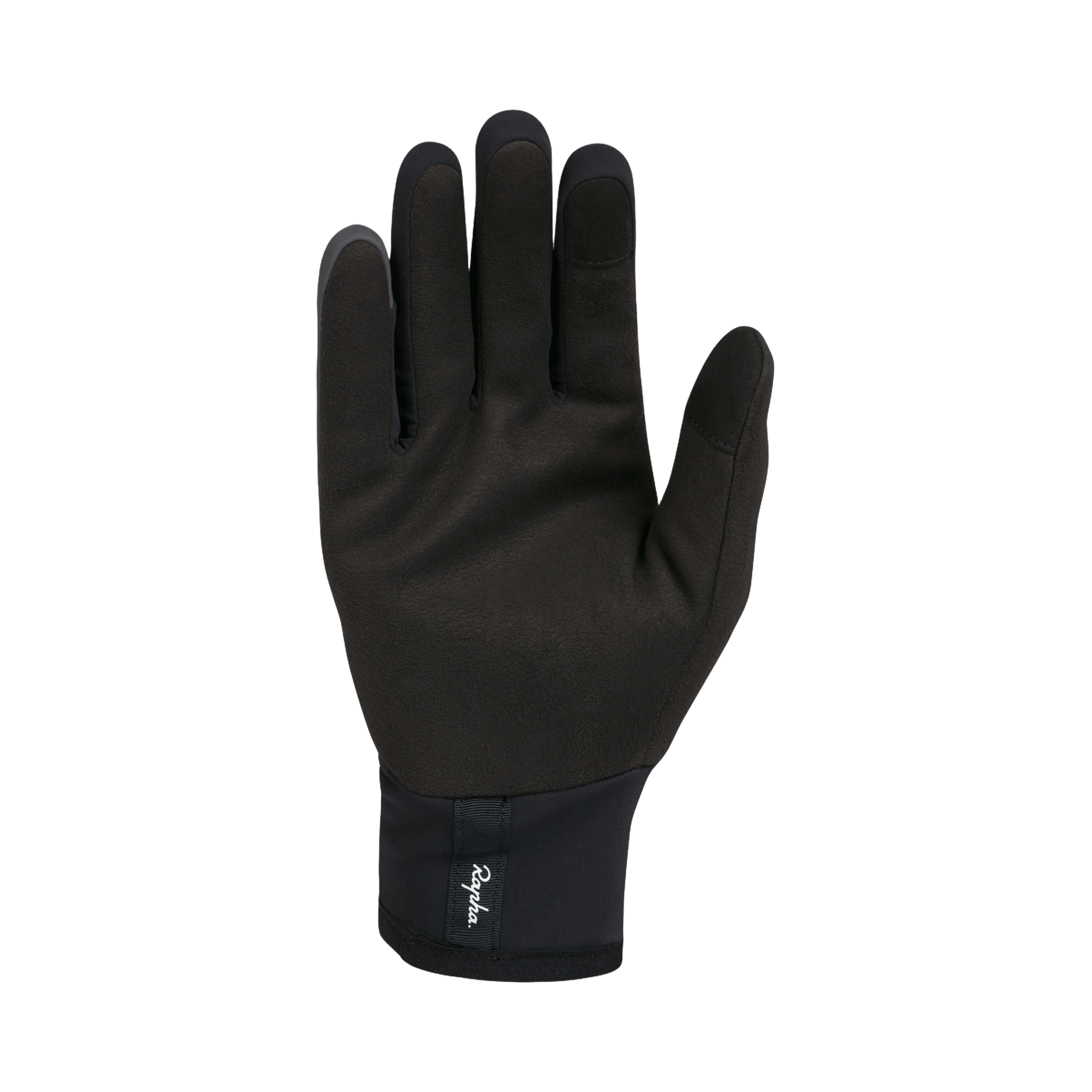 Rapha Shadow Winter Gloves Apparel - Clothing - Gloves - Road