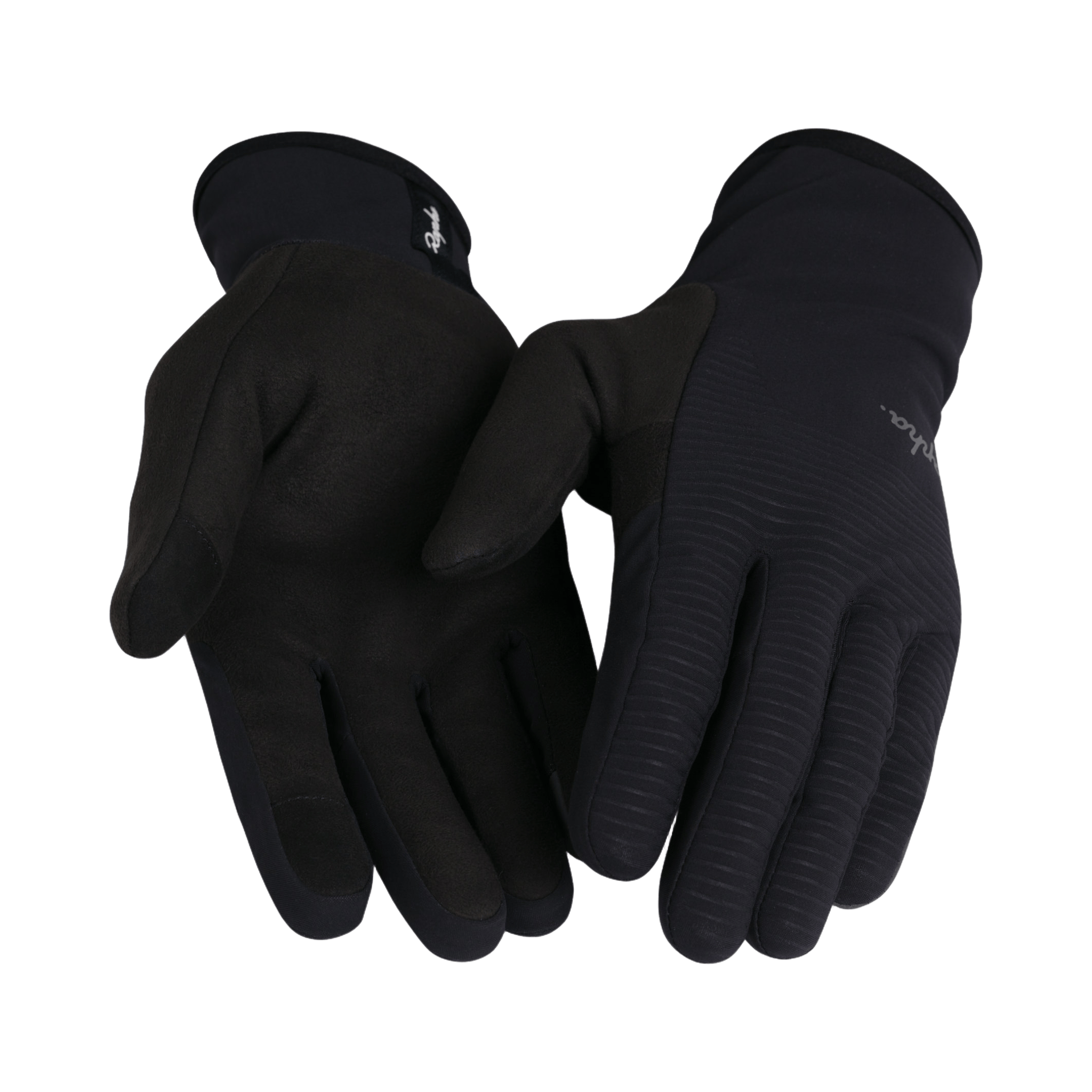 Rapha Shadow Winter Gloves Apparel - Clothing - Gloves - Road