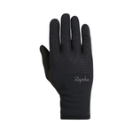 Rapha Shadow Winter Gloves Black/Rainbow / XS Apparel - Clothing - Gloves - Road