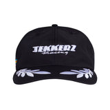 Rapha Tekkerz 6 Panel Cap Apparel - Clothing - Casual Hats