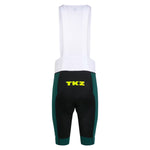 Rapha Tekkerz Men's Pro Team Bib Shorts III Apparel - Clothing - Men's Bibs - Road - Bib Shorts