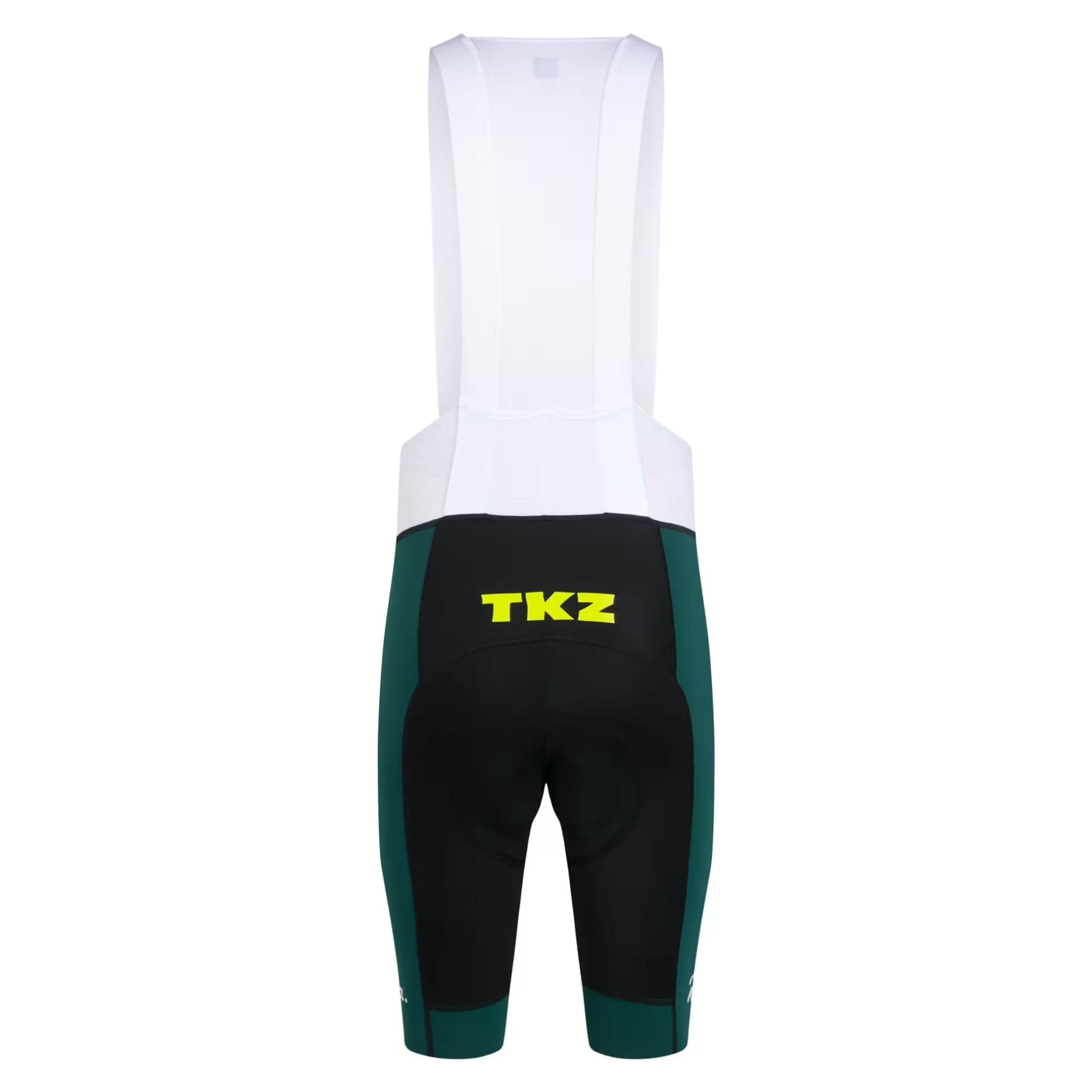 Rapha Tekkerz Men's Pro Team Bib Shorts III Apparel - Clothing - Men's Bibs - Road - Bib Shorts