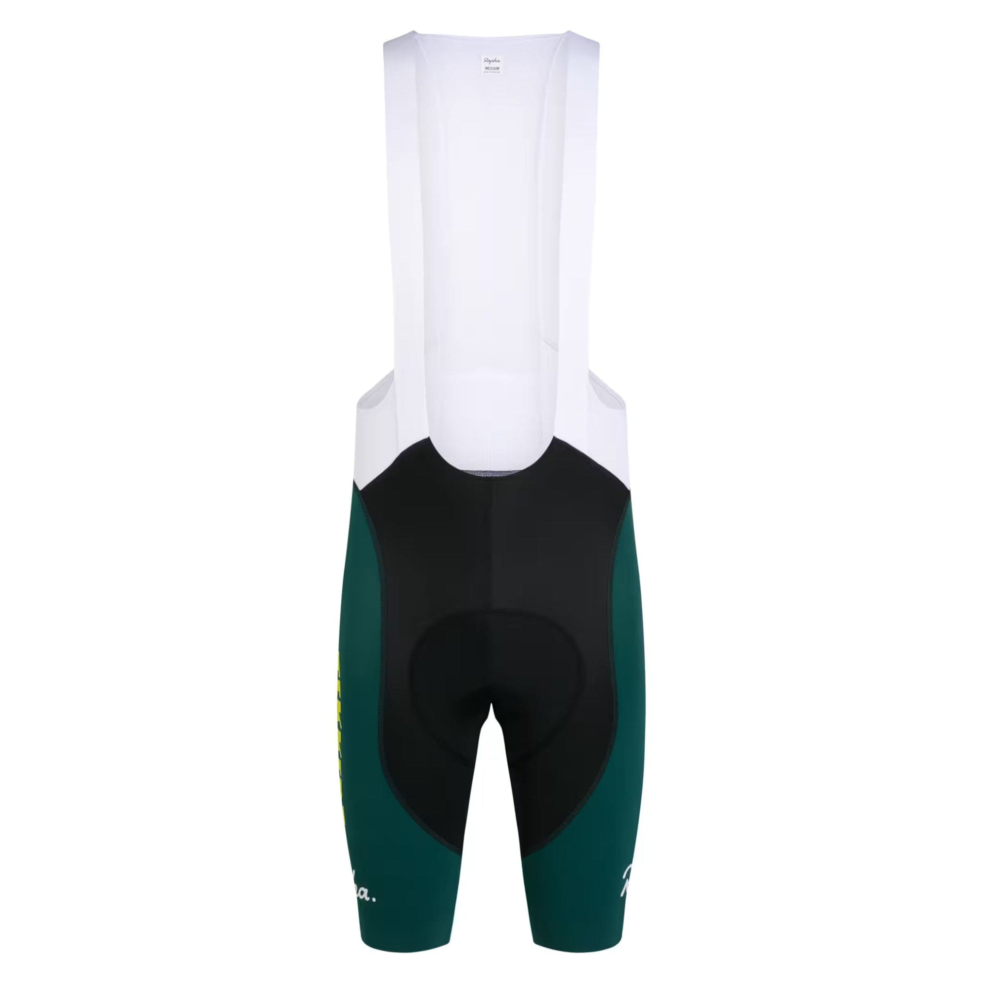 Rapha Tekkerz Men's Pro Team Bib Shorts III Multicolour / L Apparel - Clothing - Men's Bibs - Road - Bib Shorts