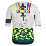 Rapha Tekkerz Men's Pro Team Training Jersey Apparel - Clothing - Men's Jerseys - Road