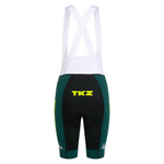 Rapha Tekkerz Women's Pro Team Bib Shorts III Apparel - Clothing - Women's Bibs - Road - Bib Shorts