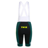 Rapha Tekkerz Women's Pro Team Bib Shorts III Apparel - Clothing - Women's Bibs - Road - Bib Shorts