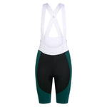 Rapha Tekkerz Women's Pro Team Bib Shorts III Multicolour / S Apparel - Clothing - Women's Bibs - Road - Bib Shorts