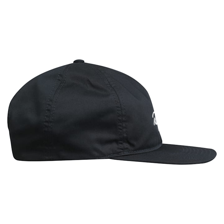 Rapha Trail 6 - Panel Cap Black/Light Grey Apparel - Clothing - Casual Hats