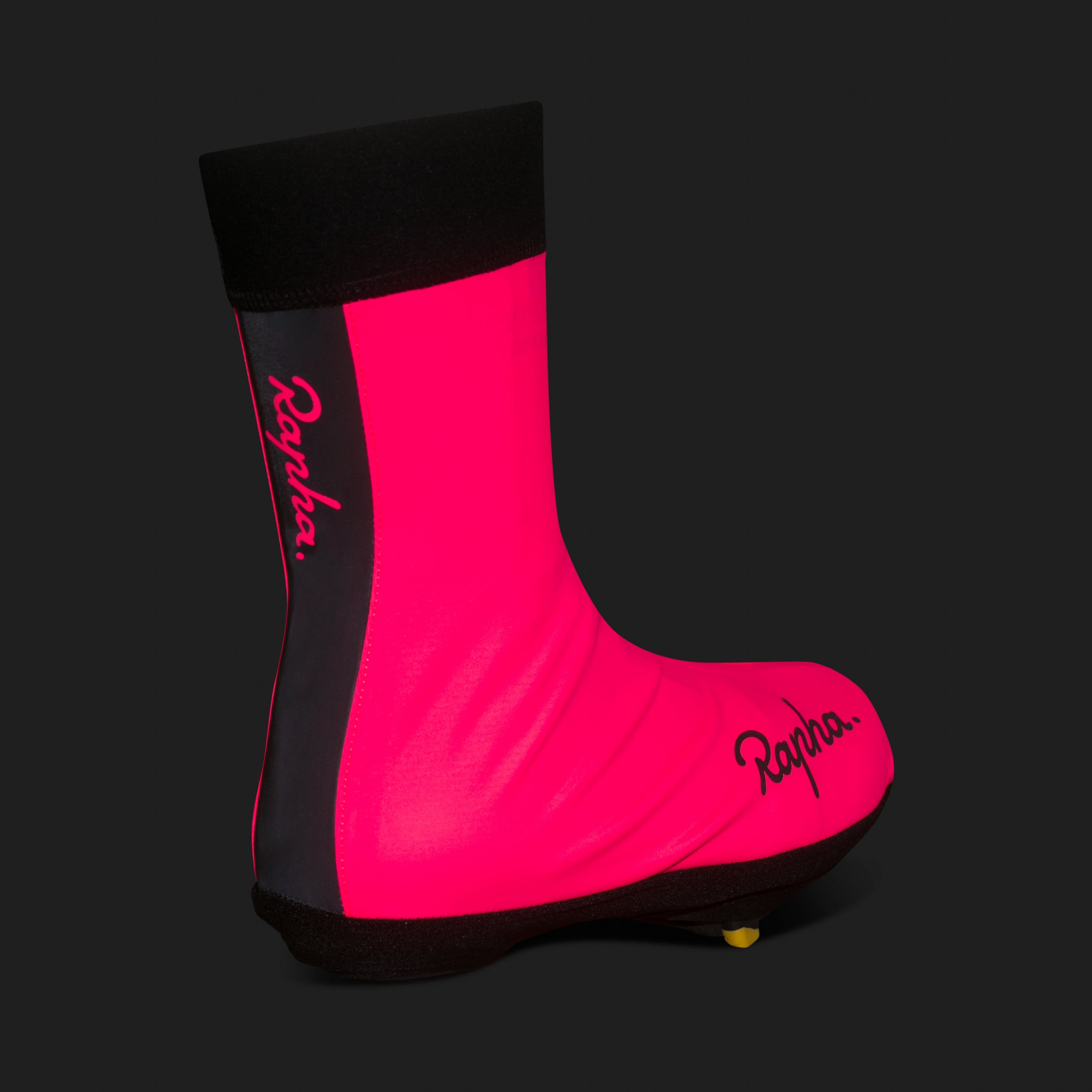 Rapha Wet Weather Overshoes – Bici