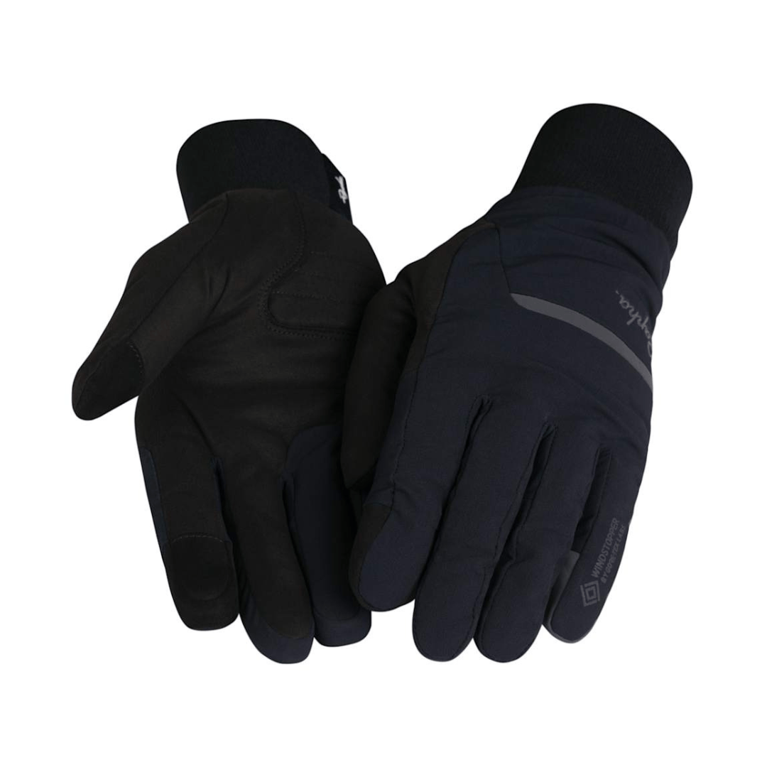 Rapha Windstopper Insulated Gloves Apparel - Clothing - Gloves - Road