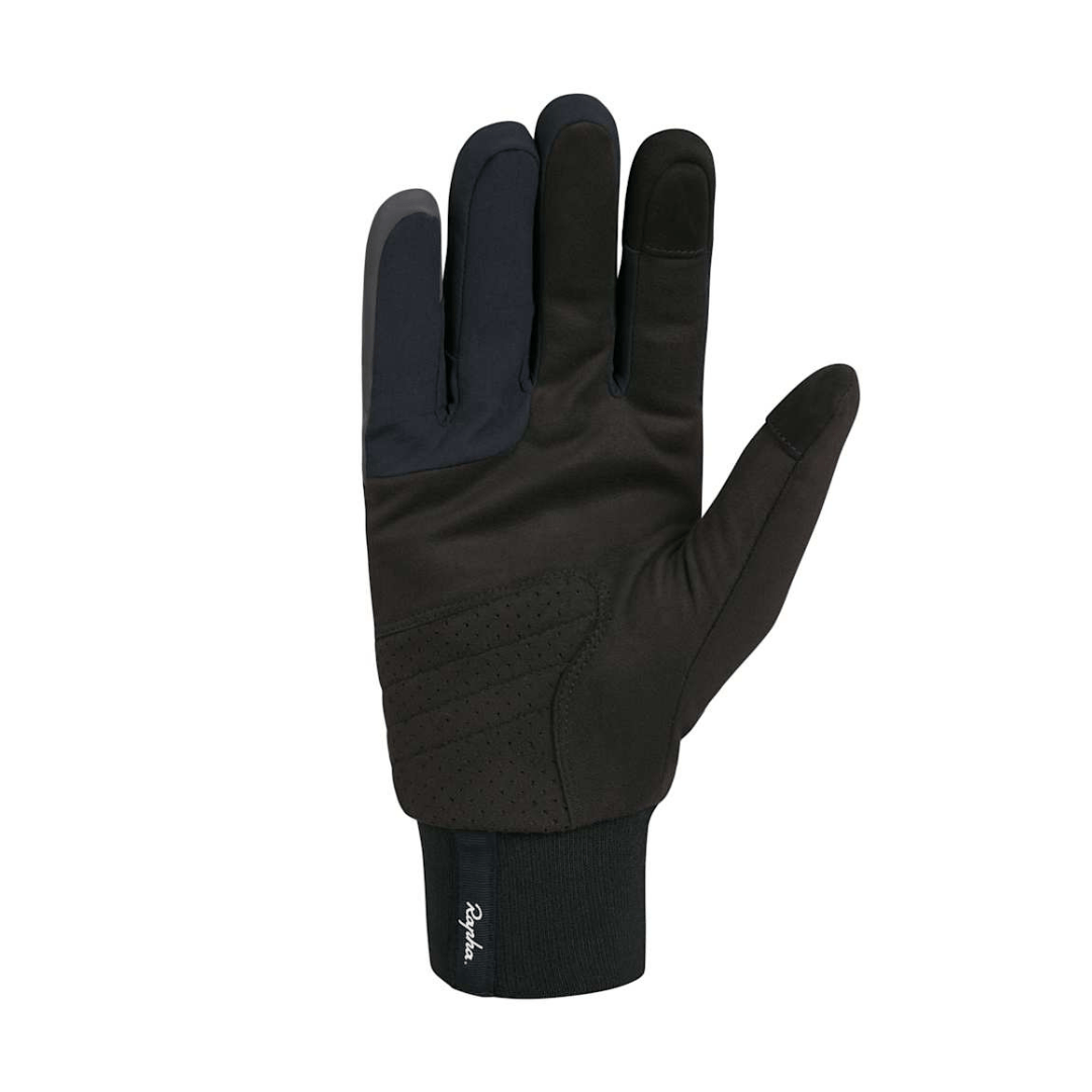 Rapha Windstopper Insulated Gloves Apparel - Clothing - Gloves - Road