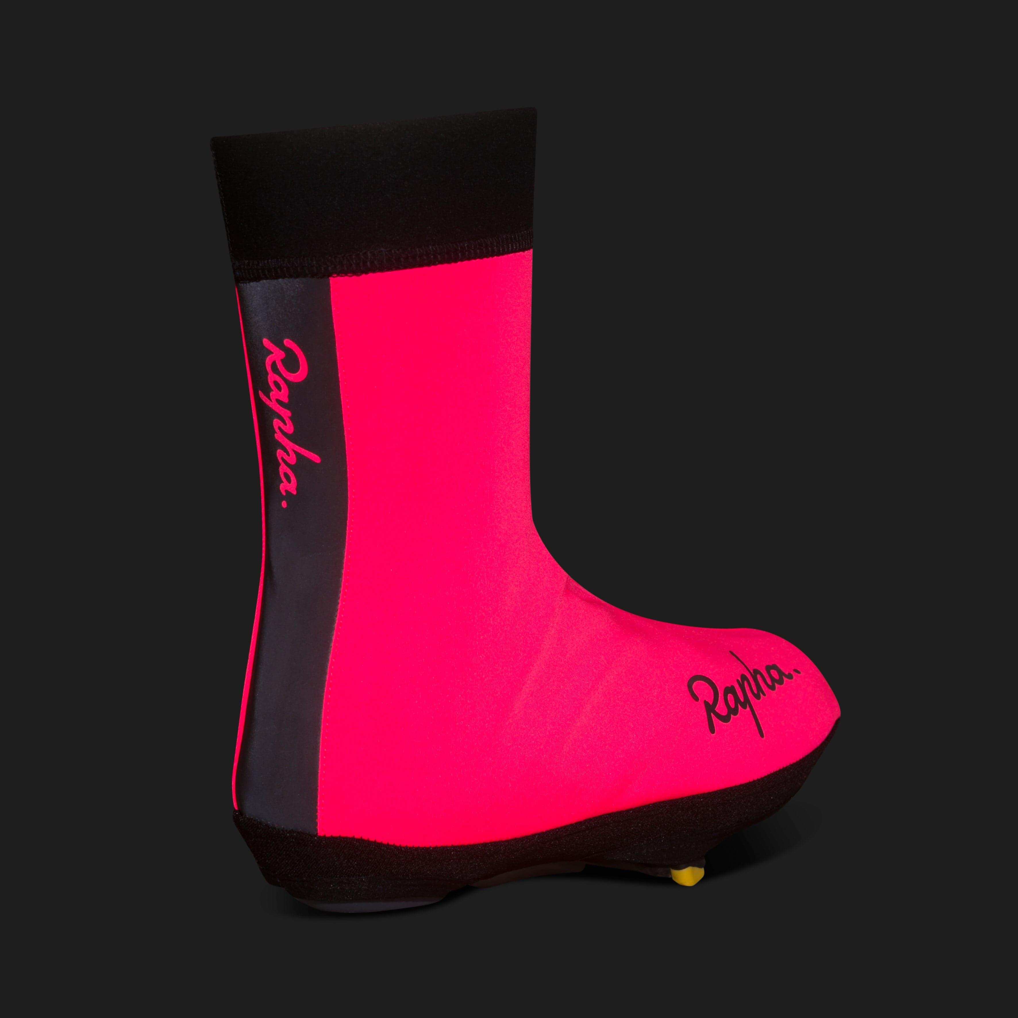 Rapha Winter Overshoes – Bici