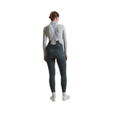 Rapha Women's Brevet Cargo Winter Tights Apparel - Clothing - Women's Bibs - Road - Bib Tights