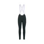Rapha Women's Brevet Cargo Winter Tights Apparel - Clothing - Women's Bibs - Road - Bib Tights