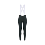 Rapha Women's Brevet Cargo Winter Tights Apparel - Clothing - Women's Bibs - Road - Bib Tights