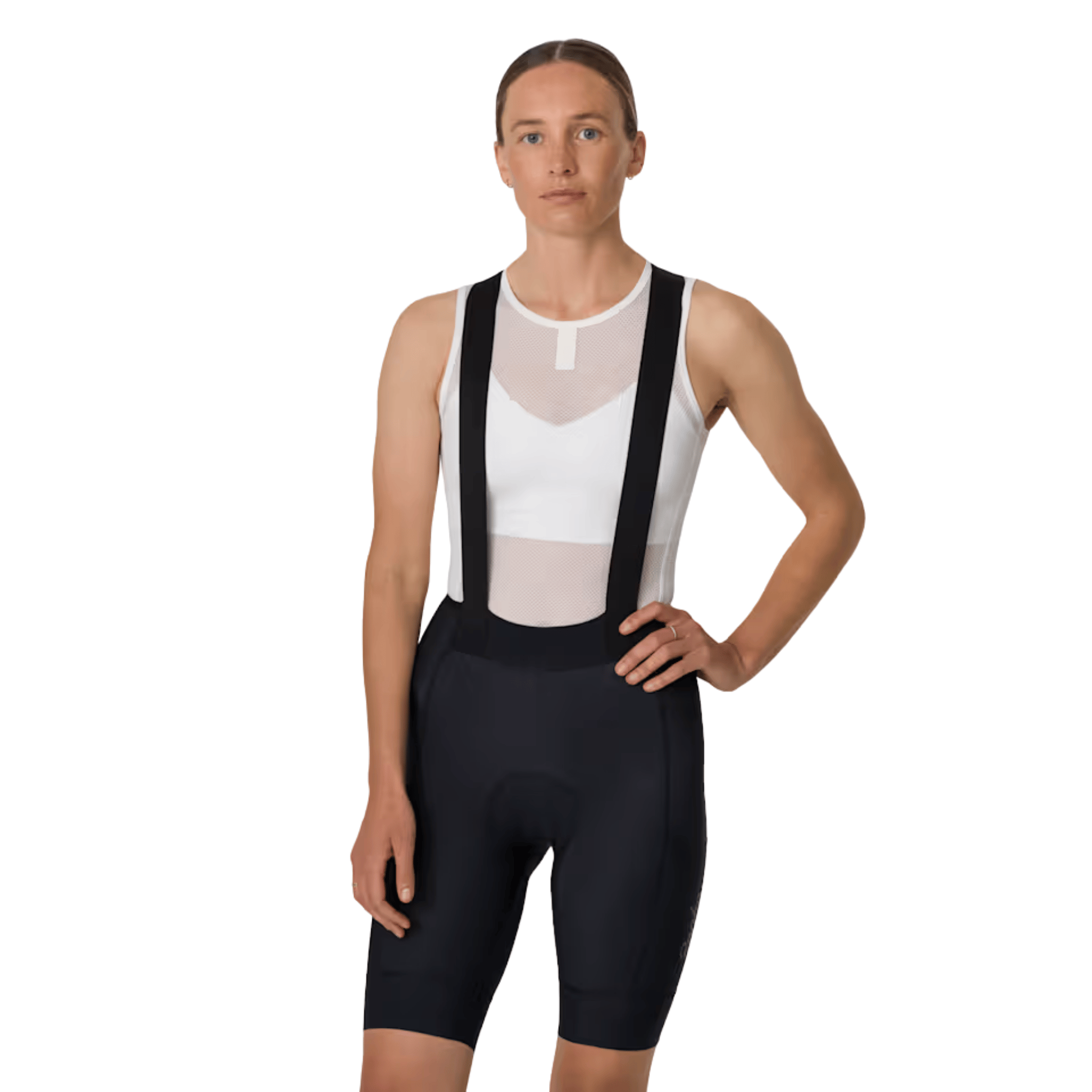 Rapha Women's Brevet Element Cargo Bib Shorts Apparel - Clothing - Women's Bibs - Road