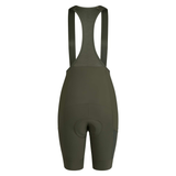 Rapha Women's Brevet Element Cargo Bib Shorts Apparel - Clothing - Women's Bibs - Road - Bib Shorts